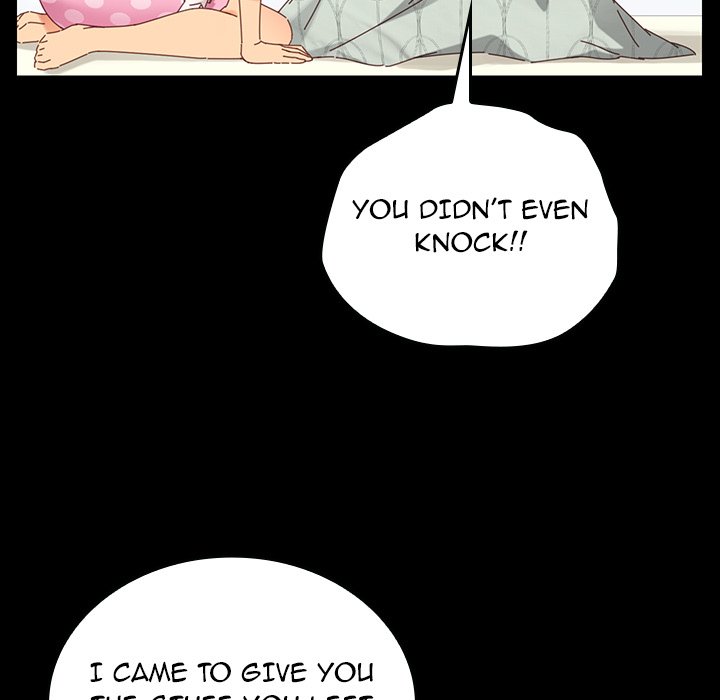 The Perfect Roommates - episode 2 - 141