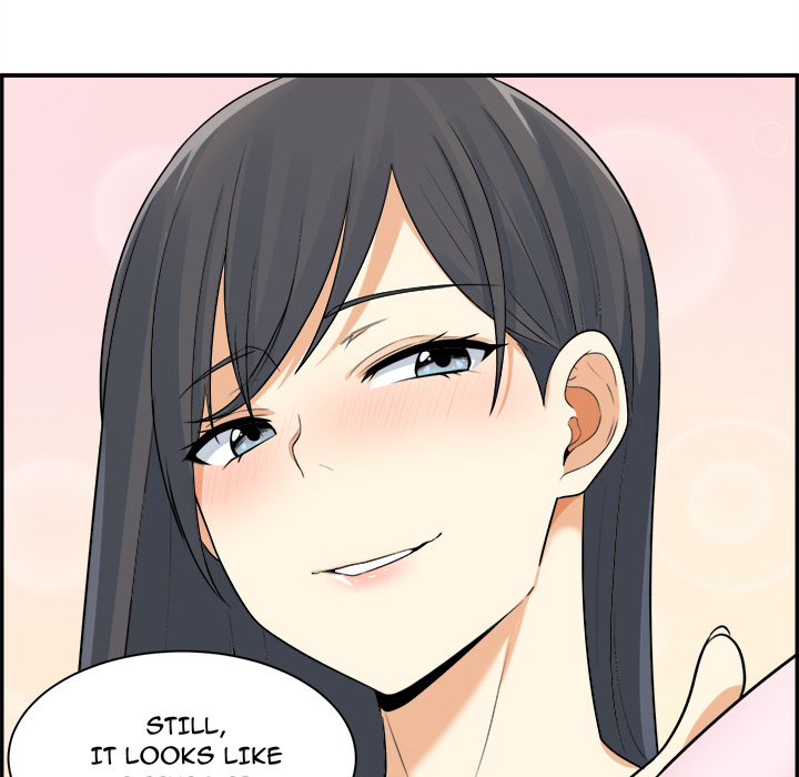 Excuse me, This is my Room - UNCENSORED - episode 1 - 114