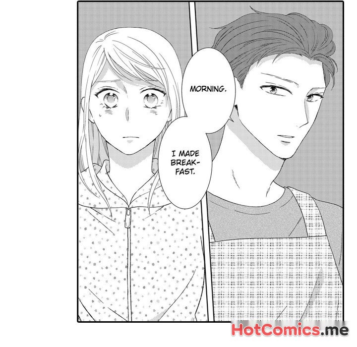 Sweet Seduction: Under the Same Roof  with The Guy I Hate - episode 11 - 5