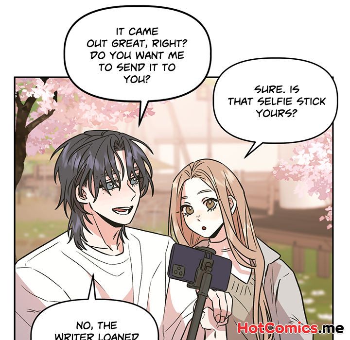 Bitter Sweetheart - episode 7 - 13