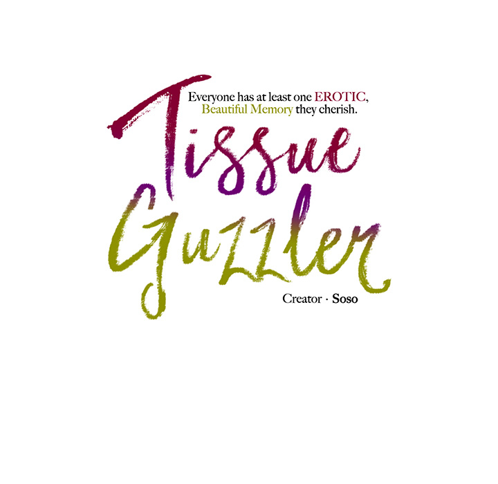 Tissue Guzzler - episode 39 - 21
