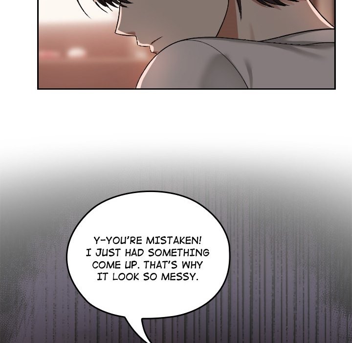 Don't Tell Anyone at School! - episode Prologue - 11