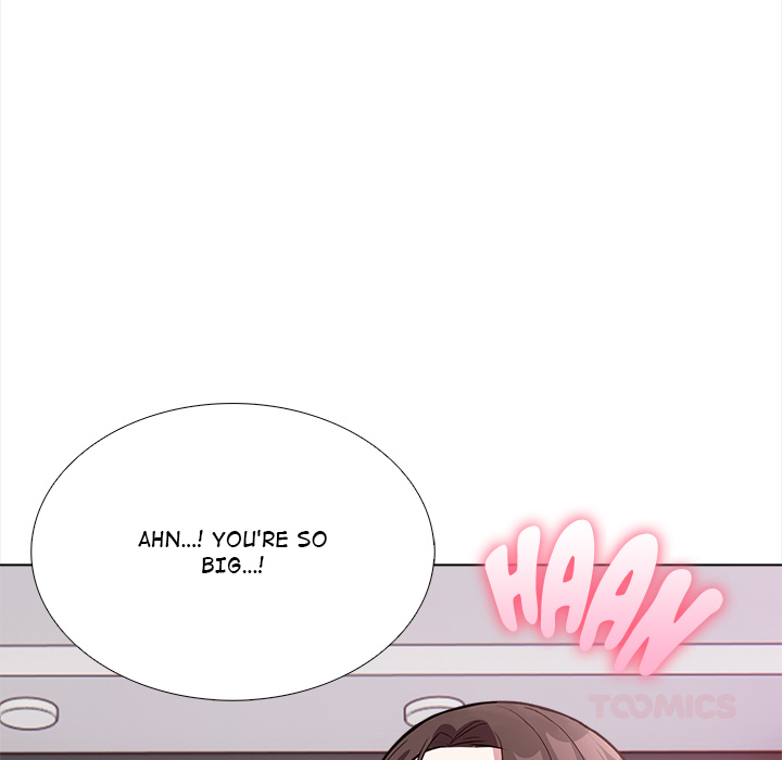 Locked With Her - episode 12 - 20