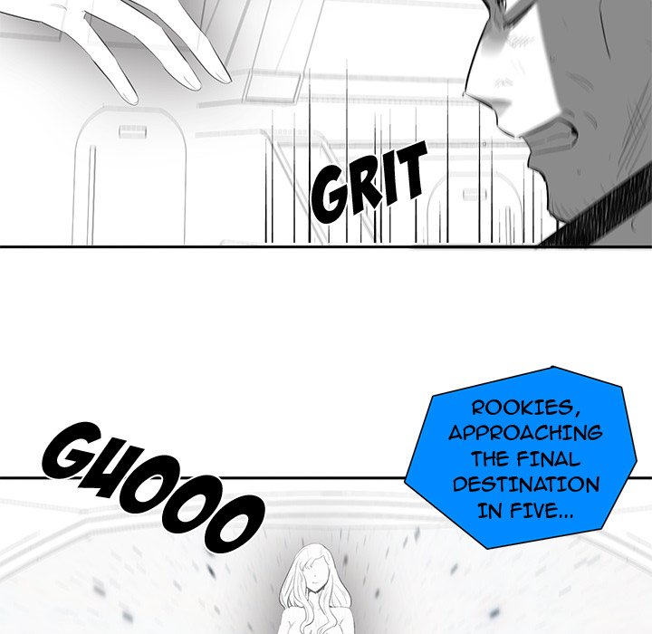 Stardust - episode 70 - 104