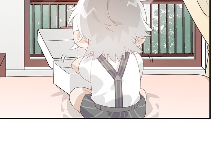Can't Defy Fate - episode 2 - 1