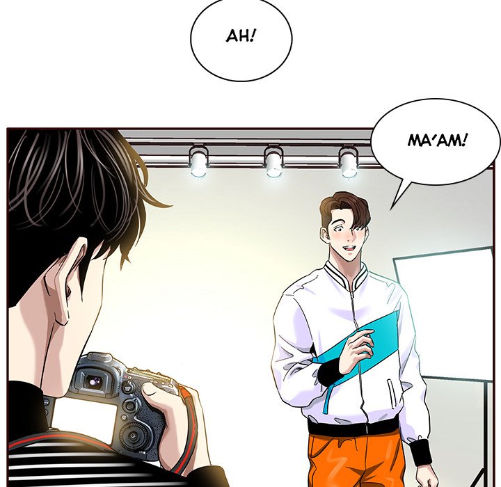 Sponsor (Drama) - episode 2 - 25