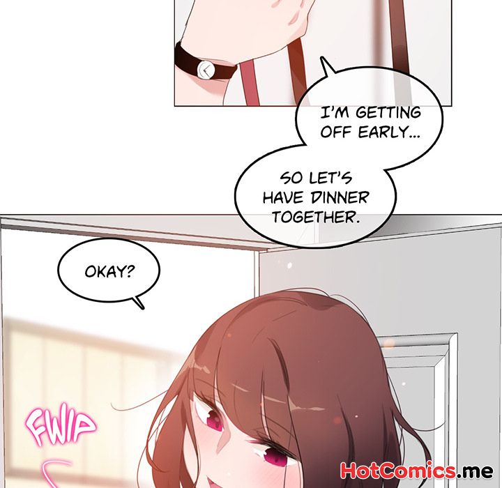 A Pervert's Daily Life - episode 64 - 22