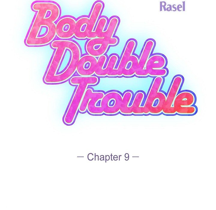 Body Double Trouble - episode 9 - 52
