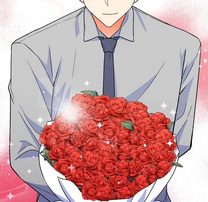 The Destroyer Fell in Love with Me - episode 7 - 61