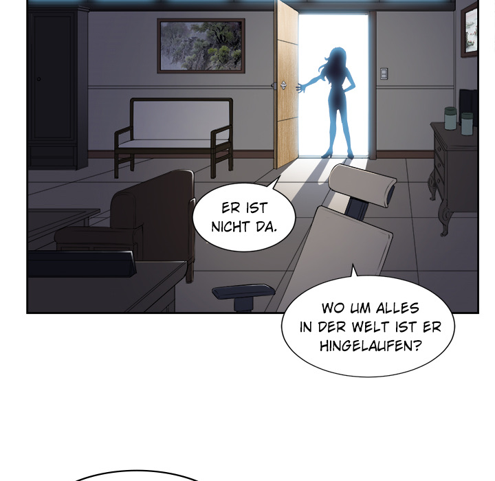 Yuris Nebenjob - episode 24 - 36