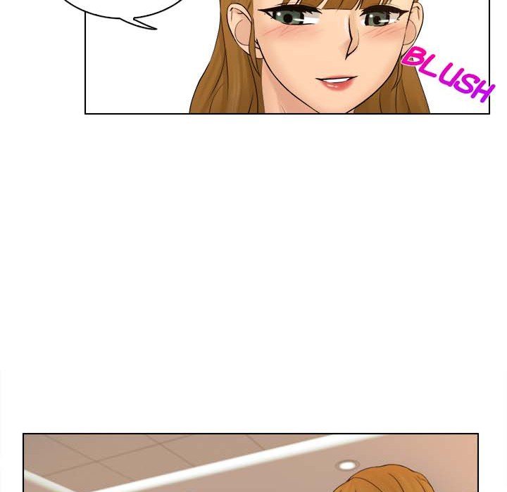 My Girlfriend and My Slave - episode 3 - 78