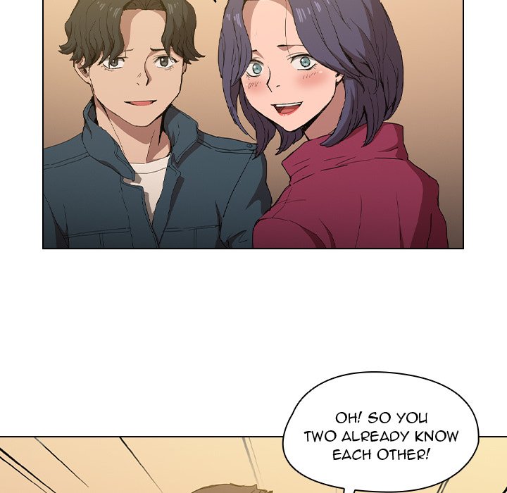 Who Cares If I'm a Loser! - episode 24 - 35