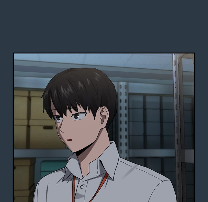 Dating After Work - episode 9 - 84