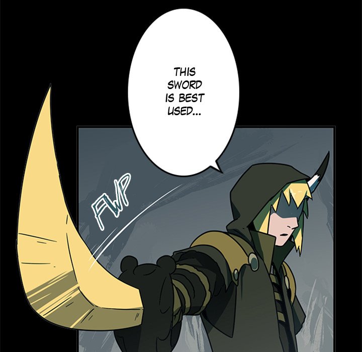 Black Crow - episode 31 - 44