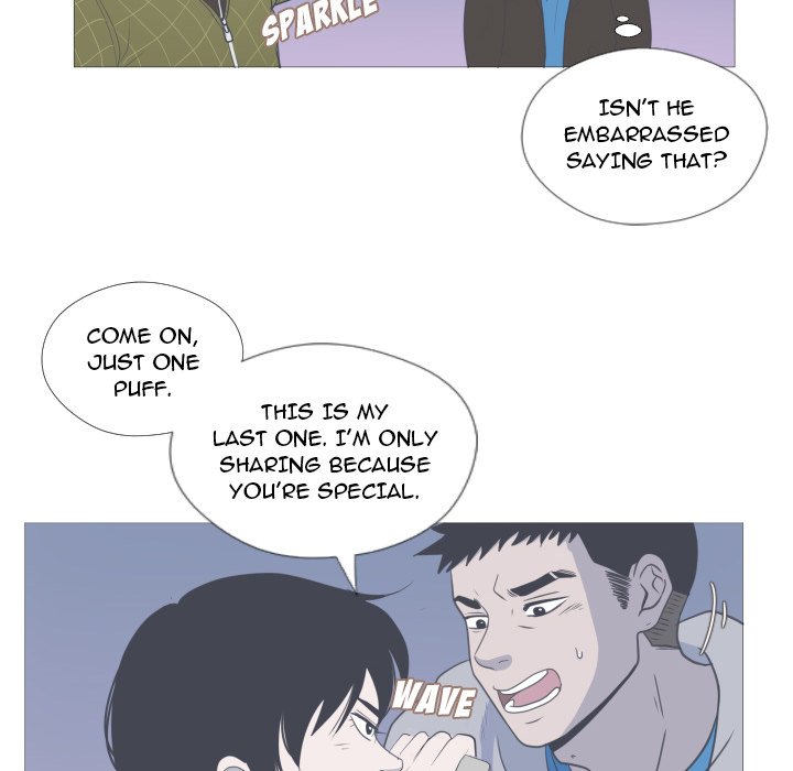 You Have The Wrong Person - episode 6 - 59