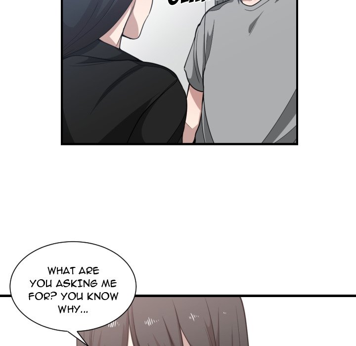 You're Not That Special! - episode 19 - 16