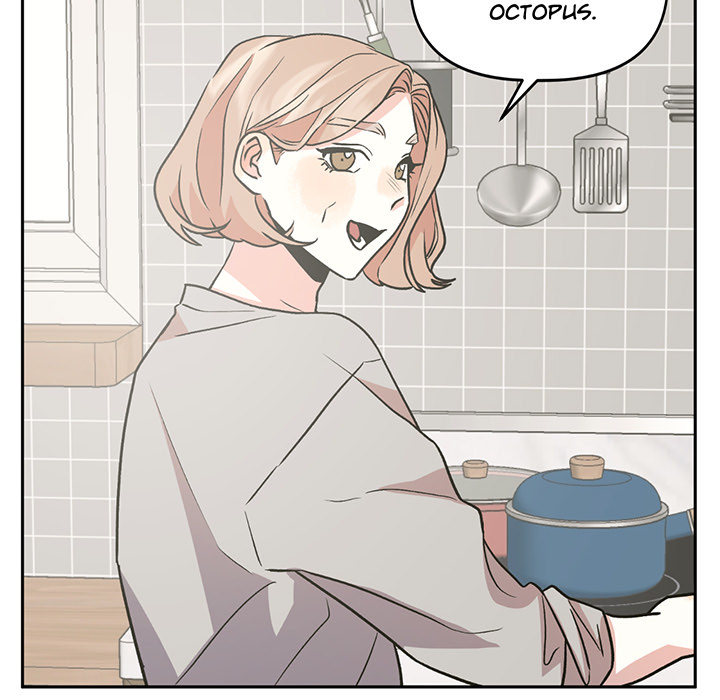 Bitter Sweetheart - episode 25 - 51