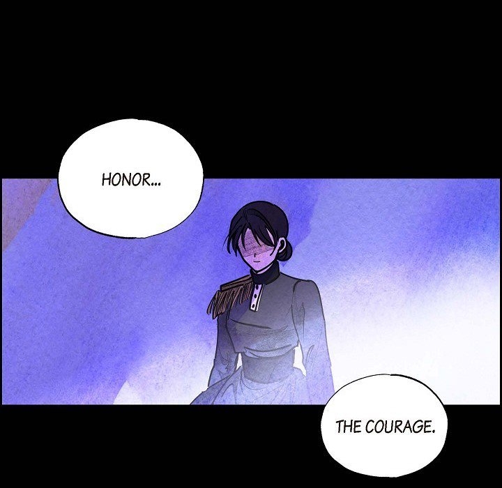 The Villainess Behind the Mask - episode 36 - 47