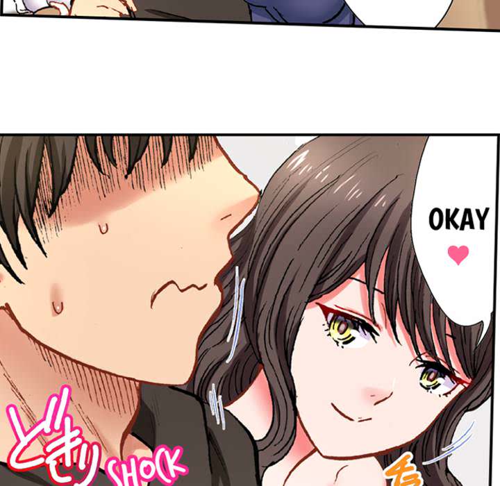 The Quiet Gal Can't Stop Moaning in Bed - episode 19 - 36