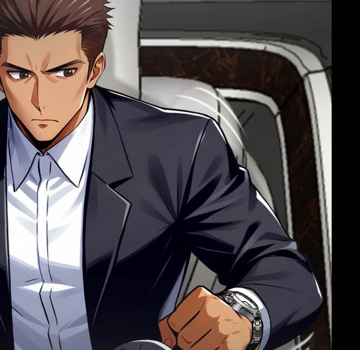 Workaholic Gangster - episode 38 - 33