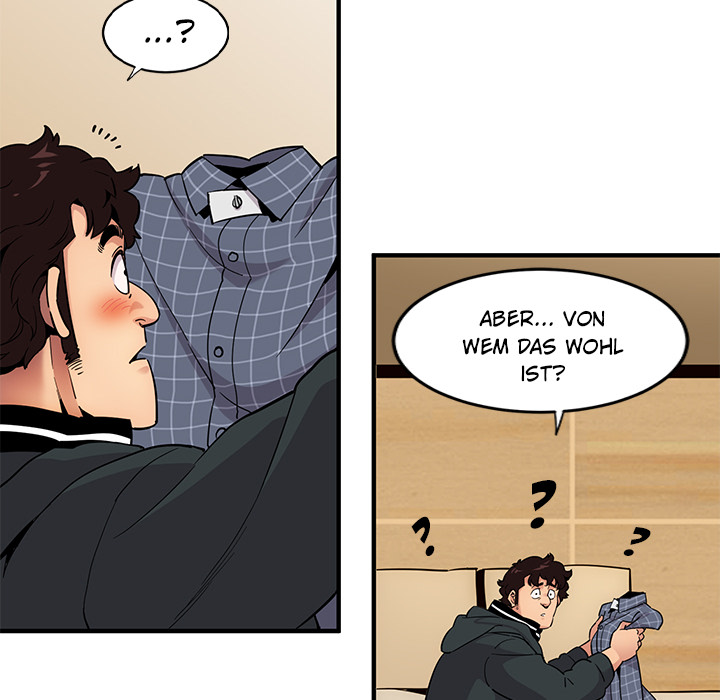 Wer hat Angst vor Mister H? - episode 22 - 59