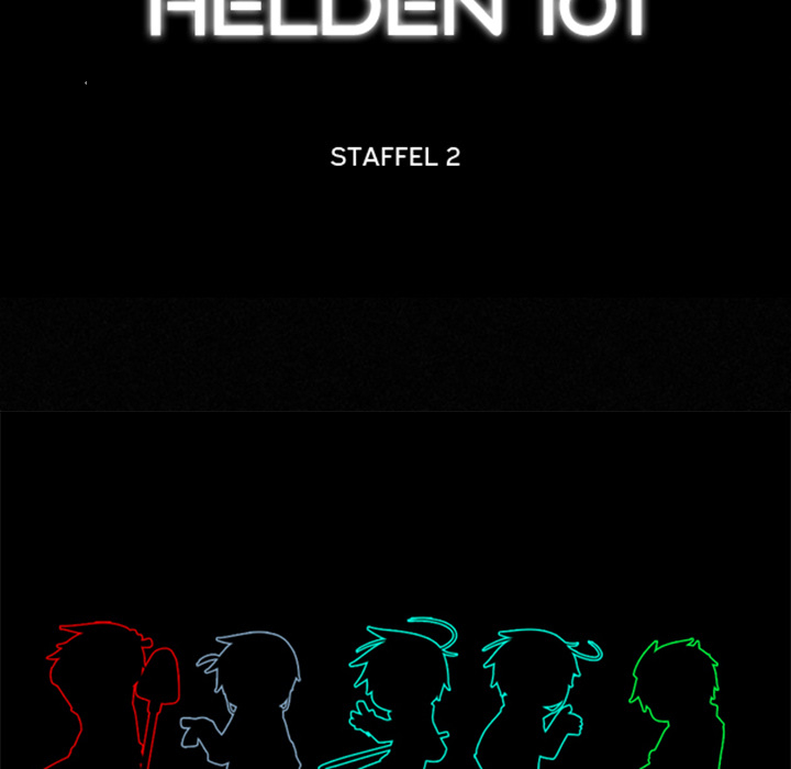 Helden 101 - episode 22 - 13