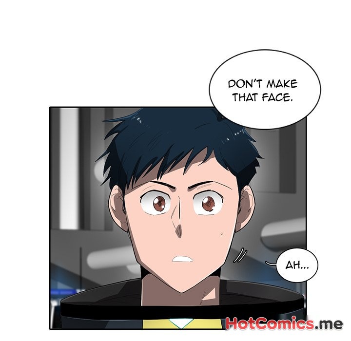 Stardust - episode 49 - 26