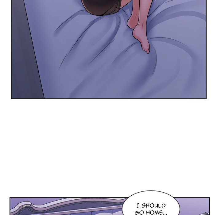 Mrs. Girlfriend - episode 4 - 84