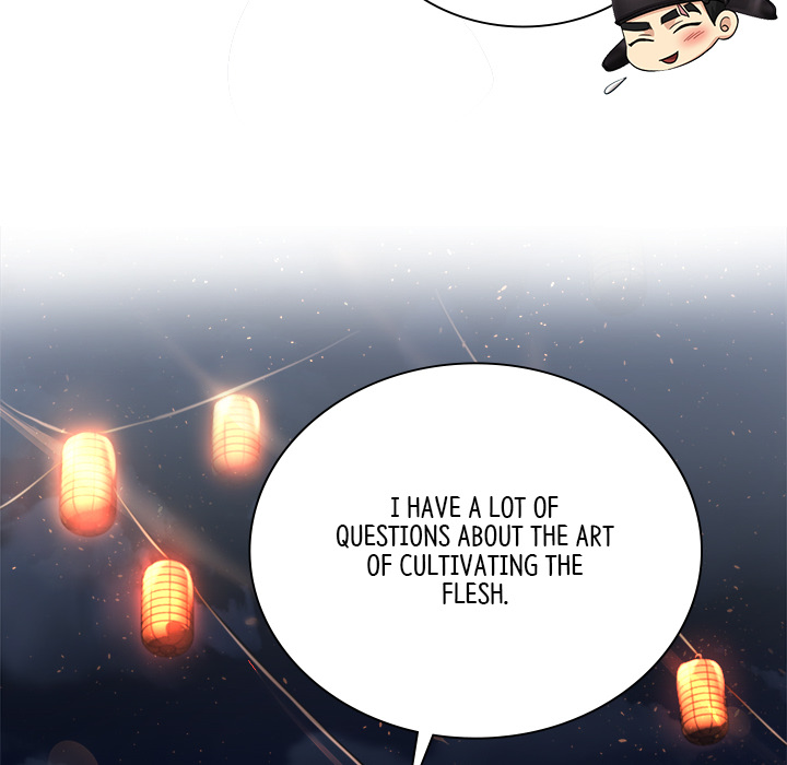Swole Joseon - episode 18 - 79