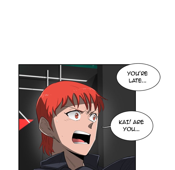 Stardust - episode 53 - 88
