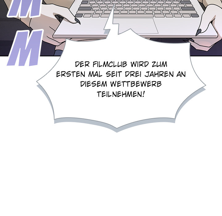 Tatzen auf dem Campus - episode 1 - 56