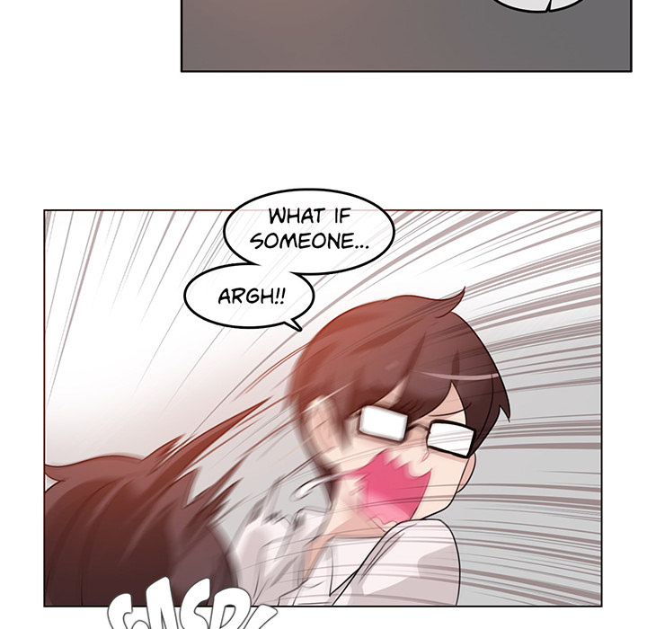 A Pervert's Daily Life - episode 32 - 48