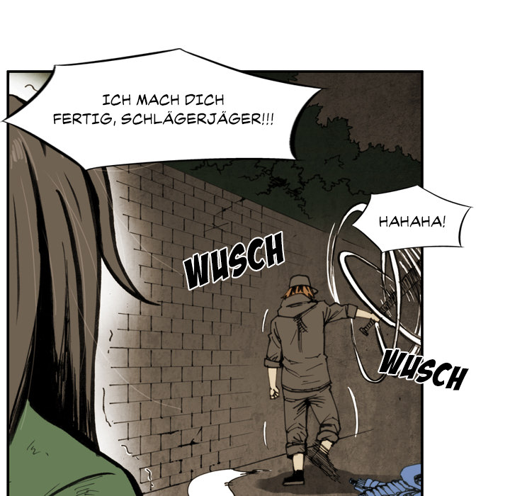 Der Schlägerjäger - episode 42 - 28