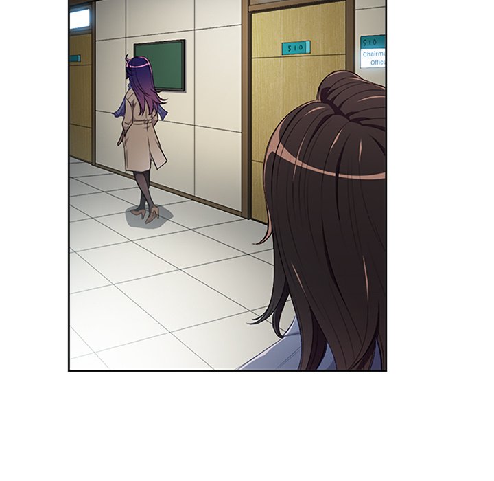 Yuri's Part Time Job - episode 65 - 55