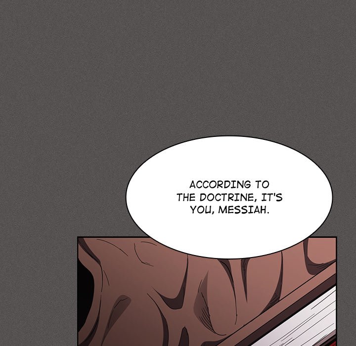 The Messiah and His Followers - episode 11 - 125