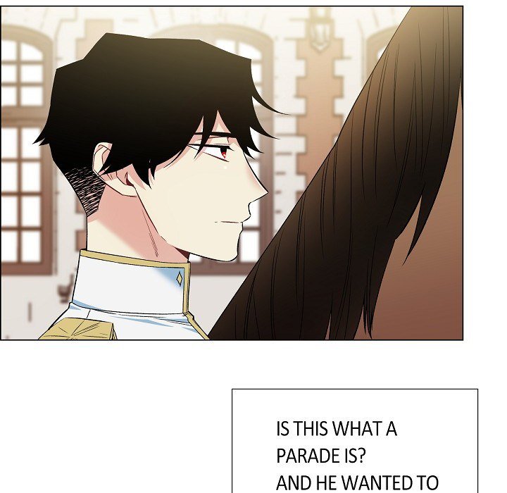 The Maid and the Vampire - episode 24 - 8