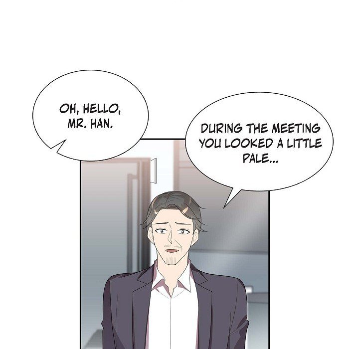 A Misogamist's Romance - episode 14 - 12