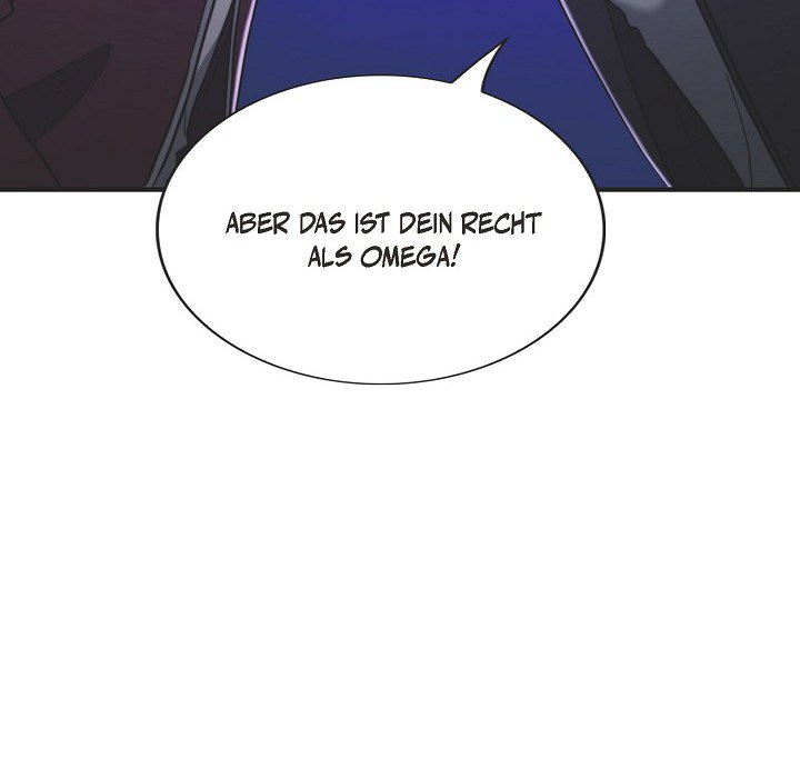 Die geheime Liebe des Omega K - episode 61 - 127