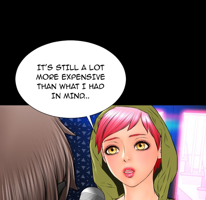 Her Toy Shop - episode 60 - 108