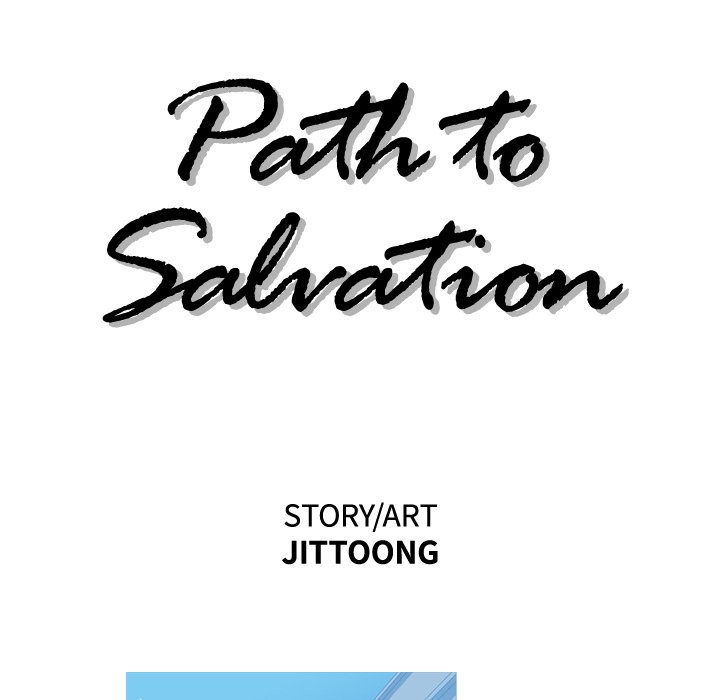 Path to Salvation - episode 11 - 23