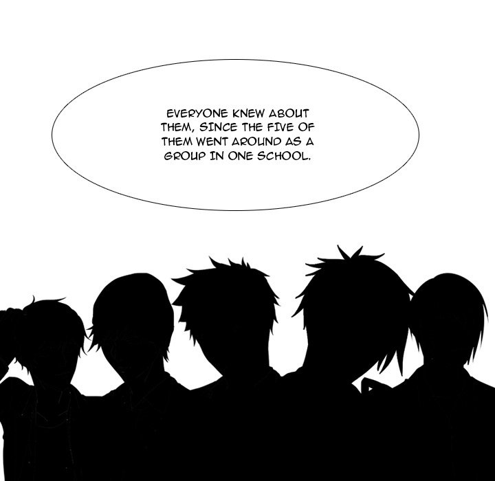 High School Legend : Red Dragon - episode 3 - 14