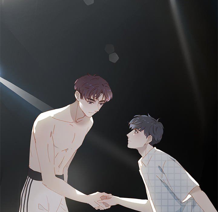 Ballerino - episode 35 - 15