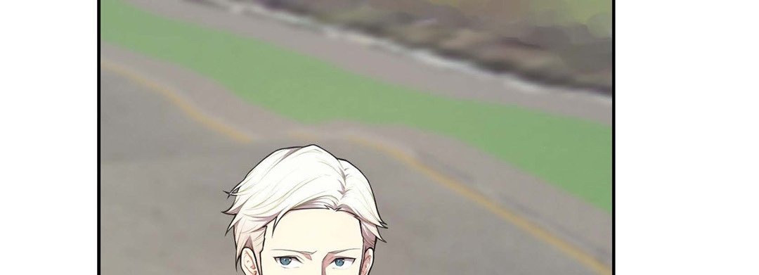 Sweet Caress - episode 12 - 20