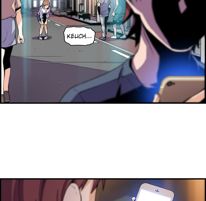 Es ist kompliziert - episode 44 - 31