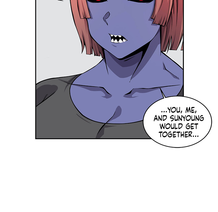 Zombie Girlfriend! - episode 16 - 63