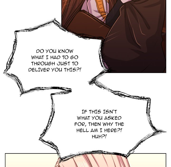 Forest of the Fireflies - episode 38 - 10
