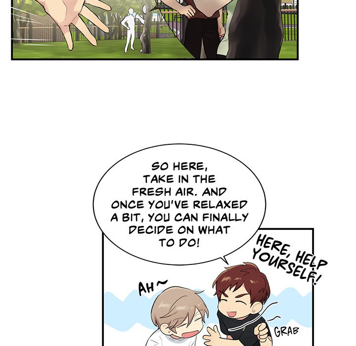 My X Report - episode 53 - 19