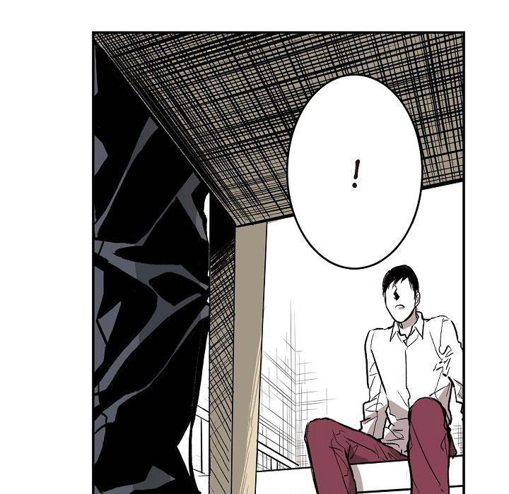 The Warehouse [Mature] - episode 3 - 143
