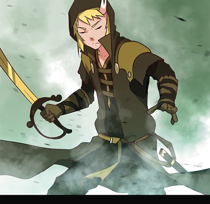 Black Crow - episode 12 - 4