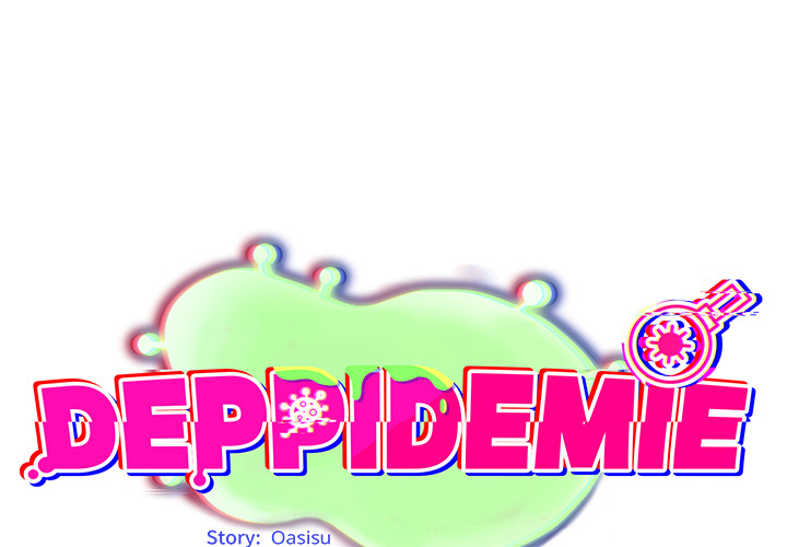 Deppidemie - episode 59 - 0